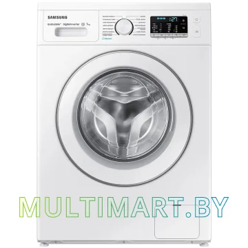 Стиральная машина Samsung WW70AG5S21EELD